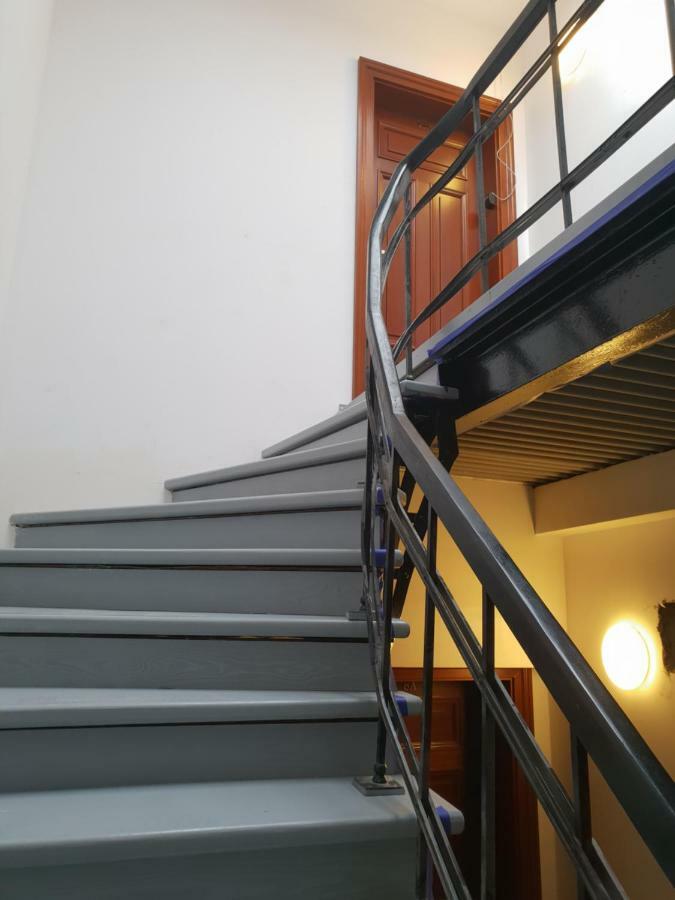 Apartament Starowka 3 Apartment Torun Ngoại thất bức ảnh